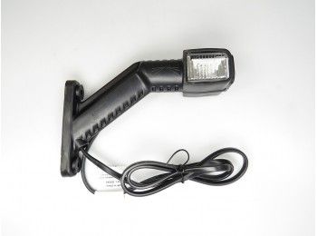 Contourlamp Aspock Superpoint IV Rechts | AHW Parts