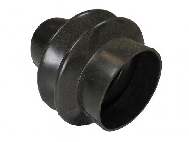 Stofhoes korte slag voor BPW, Peitz en WAP | Afbeelding 1 | AHW Parts