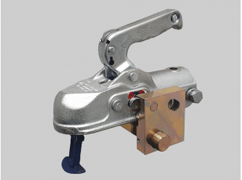 Koppelingsslot geschikt voor koppelingen vanaf 3000 kg | AHW Parts