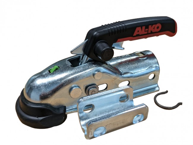 Koppeling AK 161 | Koppelingen | AHW Parts Koppeling AK 161 | Afbeelding 1 | AHW Parts