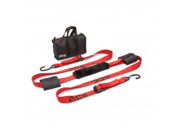 Spanband motorfietsstuur Buckle-Up | AHW Parts