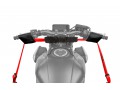 Spanband motorfietsstuur Buckle-Up | Afbeelding 2 | AHW Parts