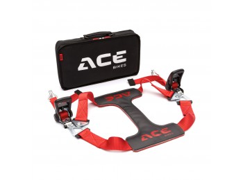 Tyrefix motorspanband achterband | AHW Parts
