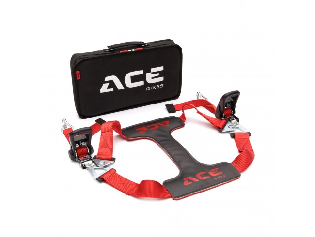 Tyrefix motorspanband achterband | Afbeelding 1 | AHW Parts