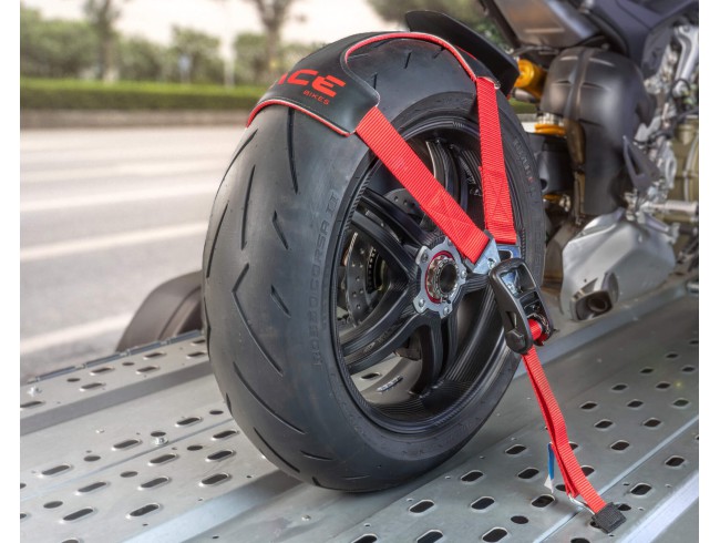 Tyrefix motorspanband achterband | Afbeelding 2 | AHW Parts