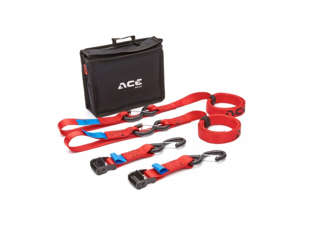 Motorspanbad Cam Buckle Premium | Afbeelding 1 | AHW Parts