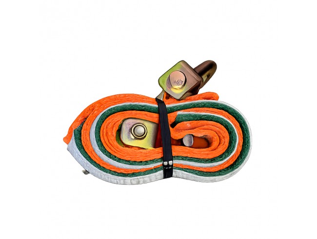 Autospanband voor band/wiel | Afbeelding 2 | AHW Parts
