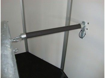 Borstboom op maat | AHW Parts