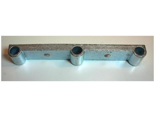 Zijwandhouder groot | Afbeelding 1 | AHW Parts