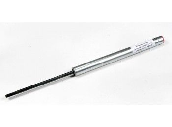 Knott oploopremdemper KF13 | AHW Parts