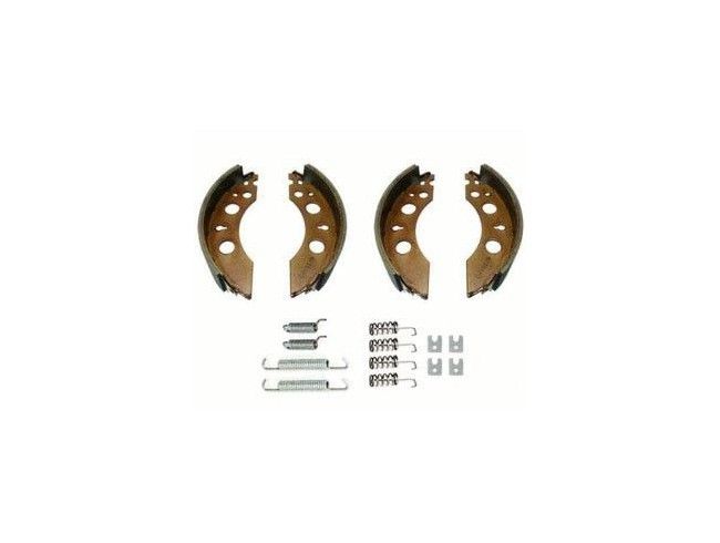 Alko remschoenset 200x50 | Afbeelding 1 | AHW Parts