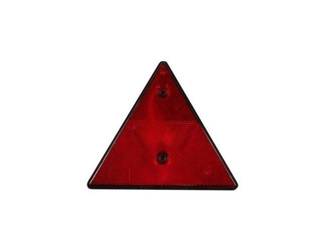 Reflector driehoek | Afbeelding 1 | AHW Parts