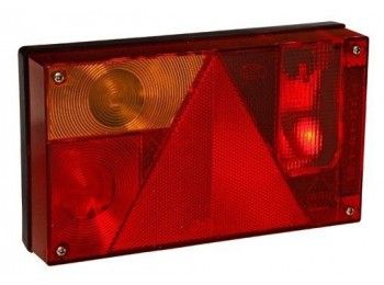 Achterlicht Multipoint I Links | AHW Parts