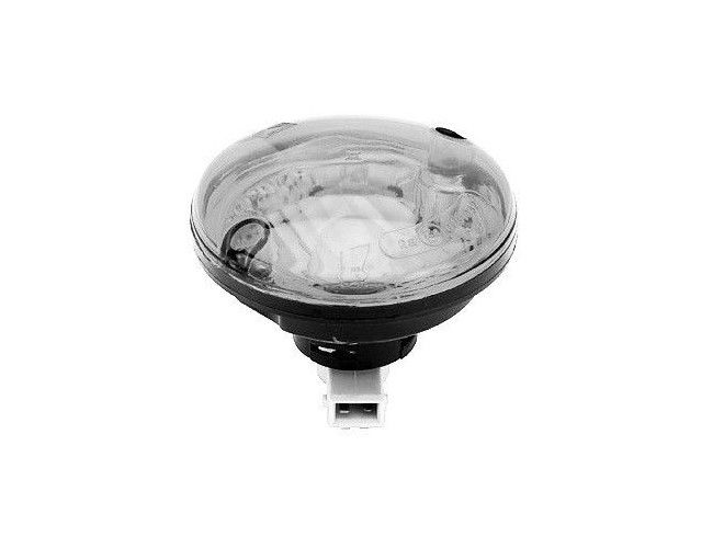 Achteruitrijlicht Roundpoint | Afbeelding 1 | AHW Parts