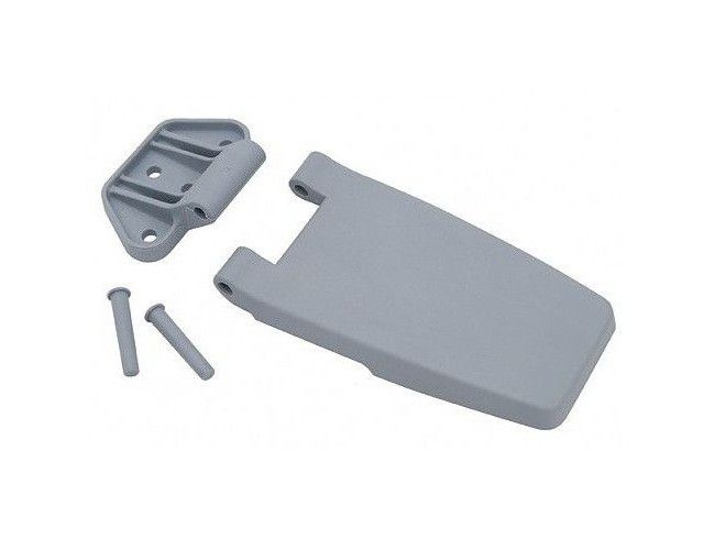 Deurscharnier achter | Afbeelding 3 | AHW Parts