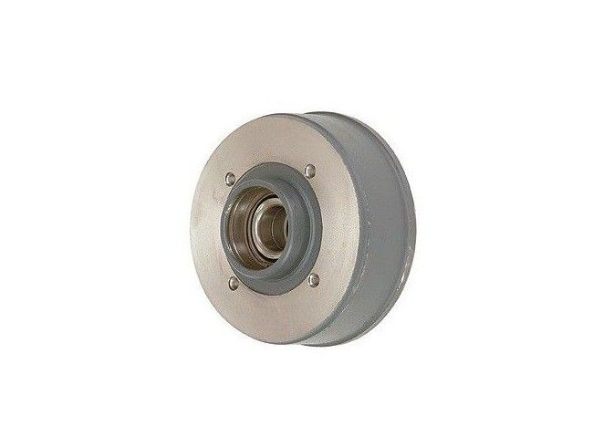 Remtrommel 200x50 4 gaats | Afbeelding 1 | AHW Parts
