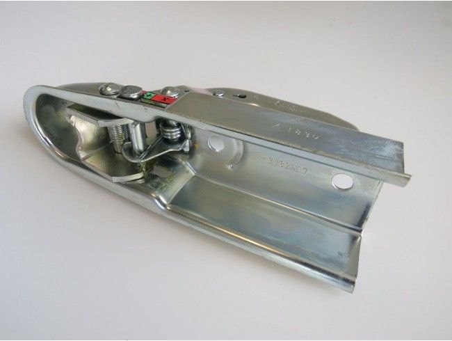 Koppeling 750 kg K7,5 | Afbeelding 3 | AHW Parts