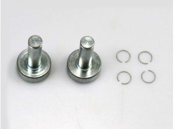 Vervangingsset remcups AKS 1300 | AHW Parts