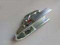 Koppeling 1400 kg KQ14C | Afbeelding 3 | AHW Parts