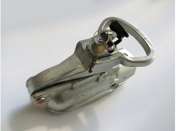 Koppeling 2700 kg Ifor Williams | AHW Parts