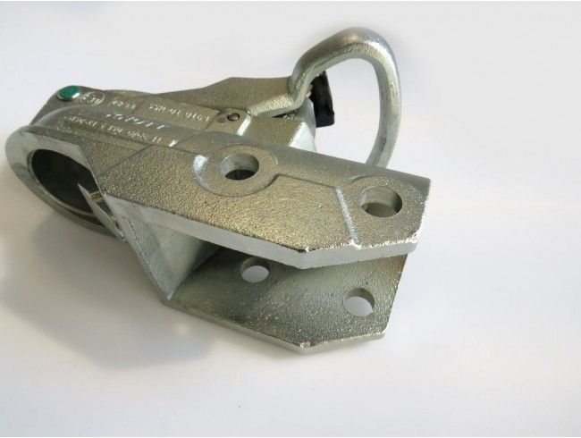 Koppeling 3500 kg Ifor Williams | Afbeelding 3 | AHW Parts