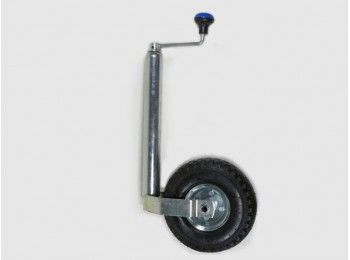 Neuswiel met luchtband | AHW Parts