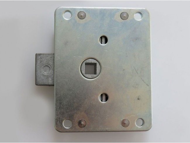 Deurslot Alko binnenzijde | Afbeelding 2 | AHW Parts