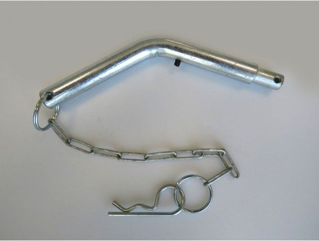 Kipper pen 16 mm / 12 mm | Afbeelding 1 | AHW Parts