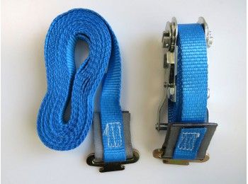 Spanband voor ladingrail 5mtr. | AHW Parts