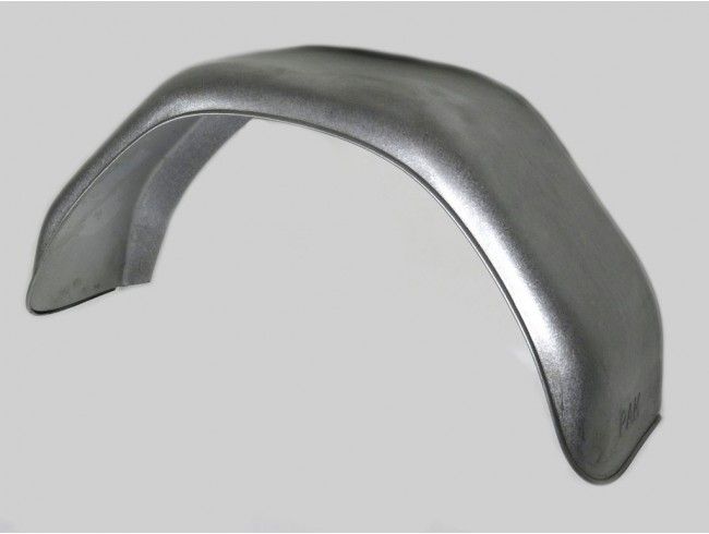 Spatbord staal 14 inch | Spatborden | AHW Parts Spatbord staal 14 inch | Afbeelding 1 | AHW Parts