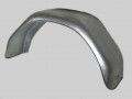 Spatbord staal 14 inch | Spatborden | AHW Parts Spatbord staal 14 inch | Afbeelding 1 | AHW Parts
