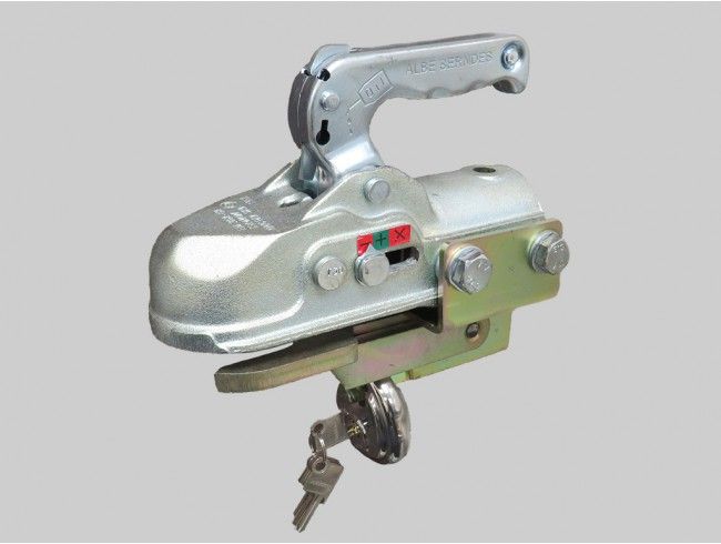 DoubleLock Fixed Lock type B | Afbeelding 1 | AHW Parts