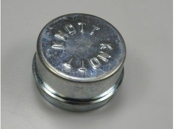 Naafdop Knott 47 mm | AHW Parts