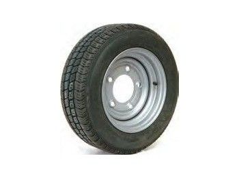 Wiel 185/60R12 114.6/165.1/5/0 Ifor Williams | AHW Parts