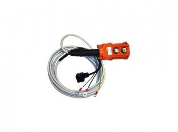 Kipper(accu) benodigheden