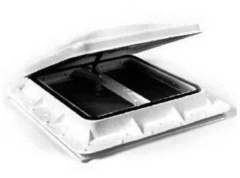 Vloer- dak en wand accessoires